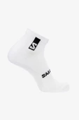 Salomon Evasion Ankle 3'lü Çorap - 4