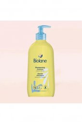 Biolane Hassas Şampuan 350 Ml - 1