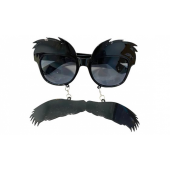 Bıyıklı Parti Gözlük thumbnail 1