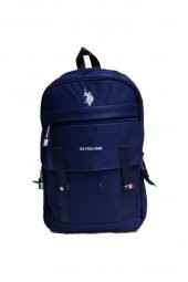 U.s. Polo Assn. Sırt Çantası Plçan23124 - 1