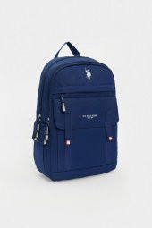 U.s. Polo Assn. Sırt Çantası Plçan23124 - 3