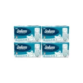 Önlem 120 Adet Ekstra Büyük  X Large Tekstil Yüzey Belbantlı Hasta Bezi - 1