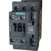 SİEMENS 3RT2025 KONTAKTÖR 7.5 KW - 1
