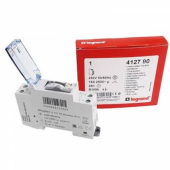 Legrand 412790 Zaman Saati - 1