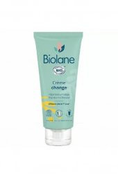 Biolane Organic Diaper Change Cream 100 ml - 1
