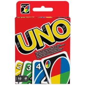 Uno Kart Oyunu Seti - 1