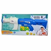 ZEY2022 Sünger Atan Silah -  Zeytoys - 2