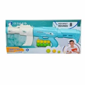 ZEY2022 Sünger Atan Silah -  Zeytoys - 3