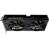 Palit Geforce RTX3060 Dual LHR 12GB 192BIT Gddr6 (DX12) Pcı-E 4.0 Ekran Kartı (NE63060019K9-190AD) - 2
