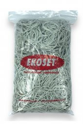 Ekoset Beyaz Paket Lastiği 120mm 1Kg thumbnail 3