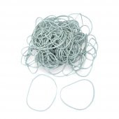 Ekoset Beyaz Paket Lastiği 120mm 1Kg thumbnail 5