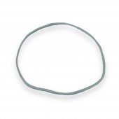 Ekoset Beyaz Paket Lastiği 120mm 1Kg thumbnail 6