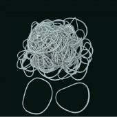 Ekoset Beyaz Paket Lastiği 120mm 1Kg thumbnail 7