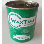 WAXTIME Professional Konserve Sir Ağda AZULEN 800 ml. - 1