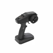 K-60 Yüksek Hızlı Araç 40 km/h 1:16 2.4G -Gepettoys - 3