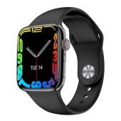 DT NO1 DT7 Max Watch 7 Akıllı Saat (İthalatçı Garantili) - 1