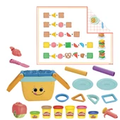 F6916 Play-Doh Piknik Şekilleri Başlangıç Seti +3 yaş - 2