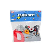 URT037-PVC-1 Kaliteli Birlik Tamir Seti - Birlik Toys - 1