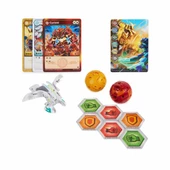 6066092 Bakugan Legends Başlangıç Paketi - 1