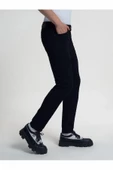Loft Charly Black Erkek Jean Pantolon LF2034723 thumbnail 4