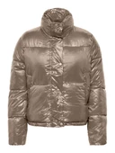 Only Sky Short Puffer Kadın Mont 15292628 - 3