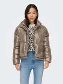 Only Sky Short Puffer Kadın Mont 15292628 - 1