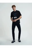 Loft Charly Black Erkek Jean Pantolon LF2034723 thumbnail 1