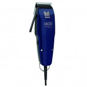 Moser 1406-0452 Mavi Saç Kesme Makinesi - 2
