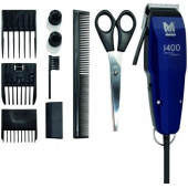 Moser 1406-0452 Mavi Saç Kesme Makinesi - 3