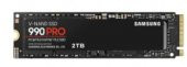 2TB SAMSUNG 990 PRO 7450/6900MB/s M.2 NVMe MZ-V9P2T0BW - 2