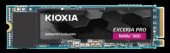 2TB KIOXIA EXCERIA PRO PCIe 4.0 M.2 NVMe 3D 7300/6400 MB/s LSE10Z002TG8 - 1