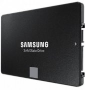 4TB SAMSUNG 870 EVO 560/530MB/s MZ-77E4T0BW SSD - 3