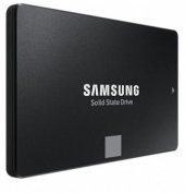 4TB SAMSUNG 870 EVO 560/530MB/s MZ-77E4T0BW SSD - 4