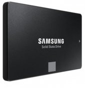 500GB SAMSUNG 870 560/530MB/s EVO MZ-77E500BW SSD - 4