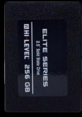 256GB HI-LEVEL HLV-SSD30ELT/256G 2,5&quot 560-540 MB/s - 1
