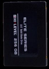 256GB HI-LEVEL HLV-SSD30ELT/256G 2,5&quot 560-540 MB/s - 3