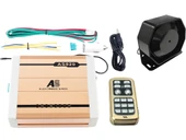 Space Siren 300W 12V / SSSR48 - 1