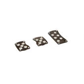 Space Space Pedal Seti Karbon Manuel / ICPE26-1 - 2