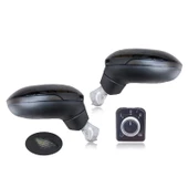 Space Passat B8 katlanabilir ayna ışıklı , düğmeli , 13 kablolu  / AYDS101 - 2