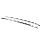 AUTOGP Audi a3 hb tavan çıtası rayı 2013 / 2020 - 1