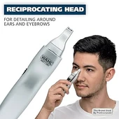 Wahl 5545-2416 3in1 Kulak-Burun Tüy Kesme Makinesi - 4