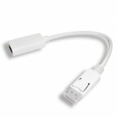 QPORT Q-DP-HDB DISPLAYPORT TO HDMI ÇEVİRİCİ - 2