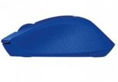 LOGITECH M330 1000DPI MAVİ MOUSE 910-004910 - 3