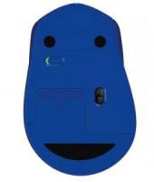 LOGITECH M330 1000DPI MAVİ MOUSE 910-004910 - 5