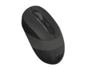 A4 TECH FG10S OPTIK MOUSE NANO SILENT GRİ 2000 DPI - 1