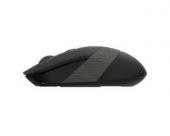 A4 TECH FG10S OPTIK MOUSE NANO SILENT GRİ 2000 DPI - 2