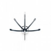 LOGITECH H150 KABLOLU COCONUT BEYAZ KULAKLIK 981-000350 - 4