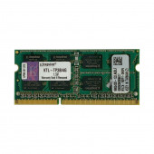 Kingston SO-DIMM RAM 4GB DDR3 1333MHz KTL-TP3B/4G notebook ram bellek - 1