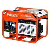 Palmera PA-LT12000E  Benzinli Jeneratör - 1