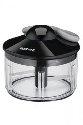 K13305 Manuel Rondo 500 ml Siyah - 1